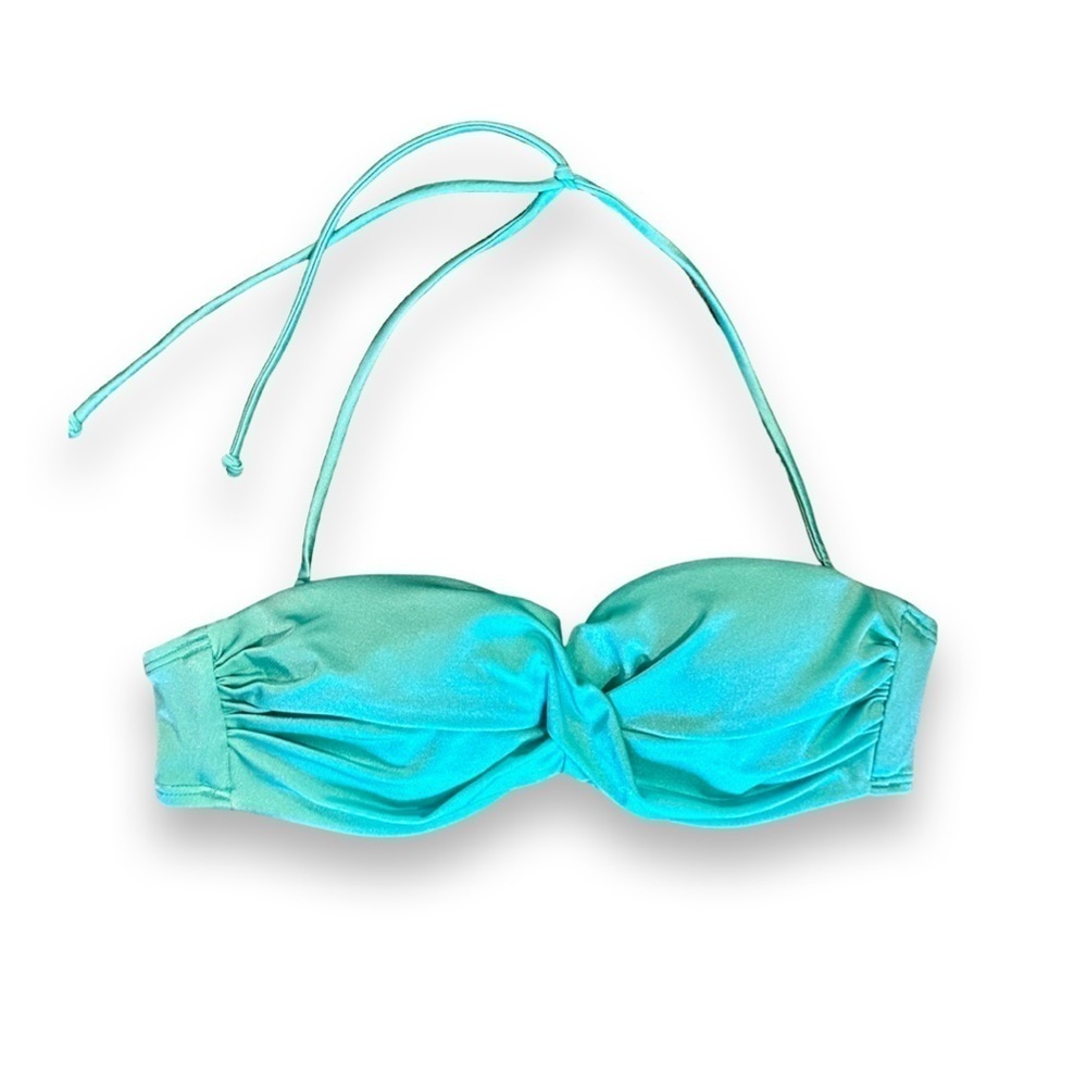 Victorias Secret 32B bandeau bikini top